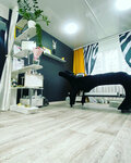 Zebra (Severniy Microdistrict, 10) ، صالون تجميل