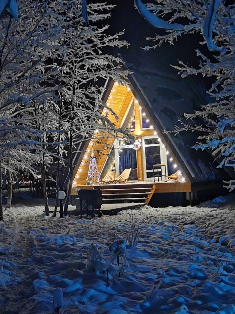 Фото МестоКемп