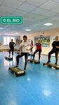 Алена-Фитнес (Zoi Kosmodemyanskoy Street, 17А), fitness club