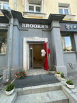 Brookss (Samarskaya Street, 148), clothing store