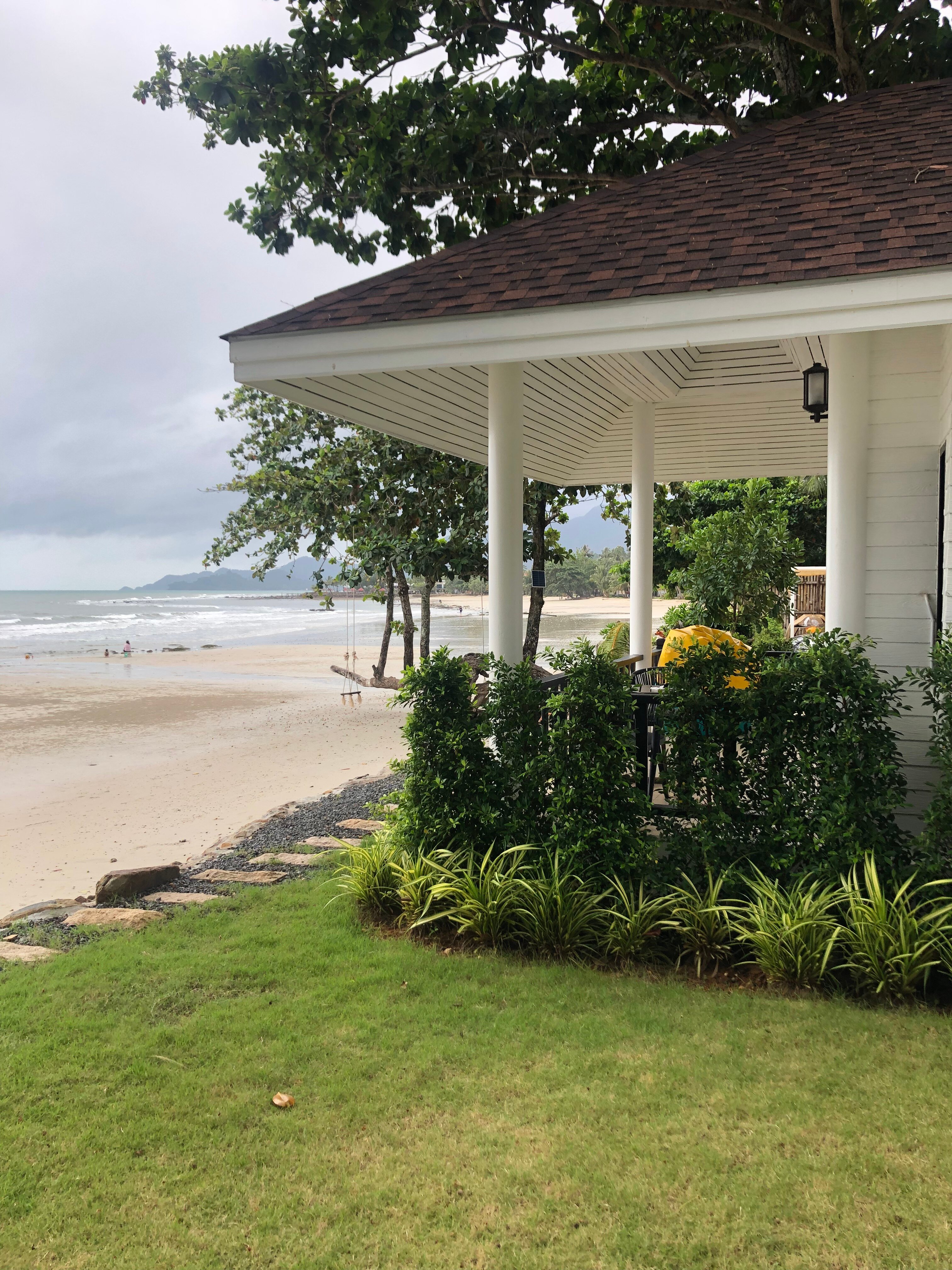 Фото Mam Kai Bae Beach Resort