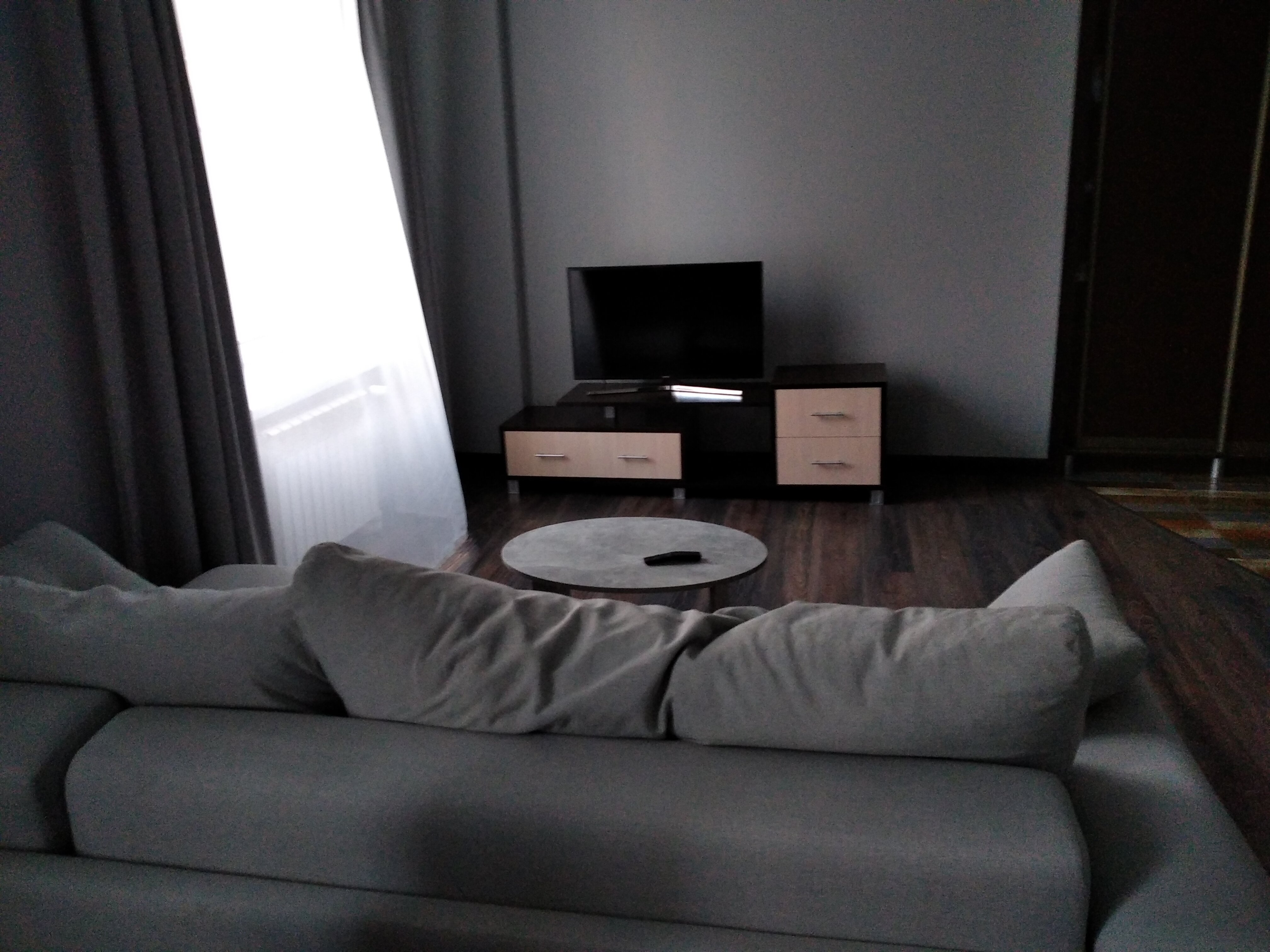 Фото Зелёный дом