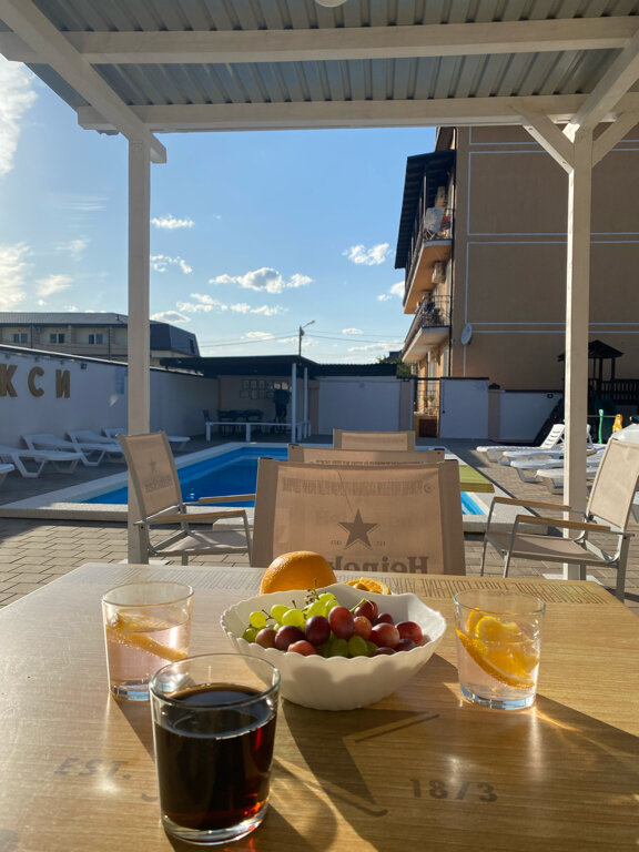 Фото Аникси