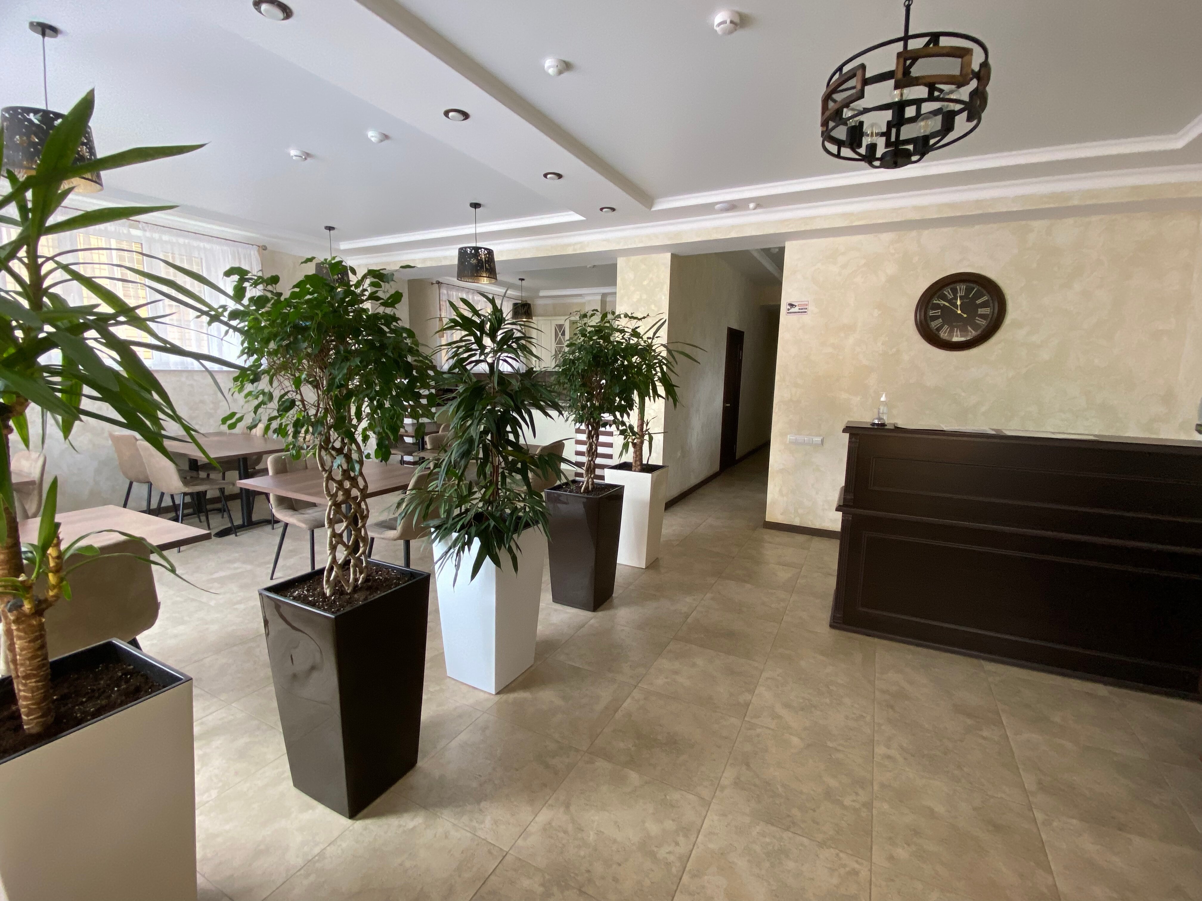 Фото Гостевой дом М