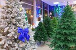 ElkaSvet.ru (Ryazansky Avenue, 32к3), christmas trees and christmas decorations 