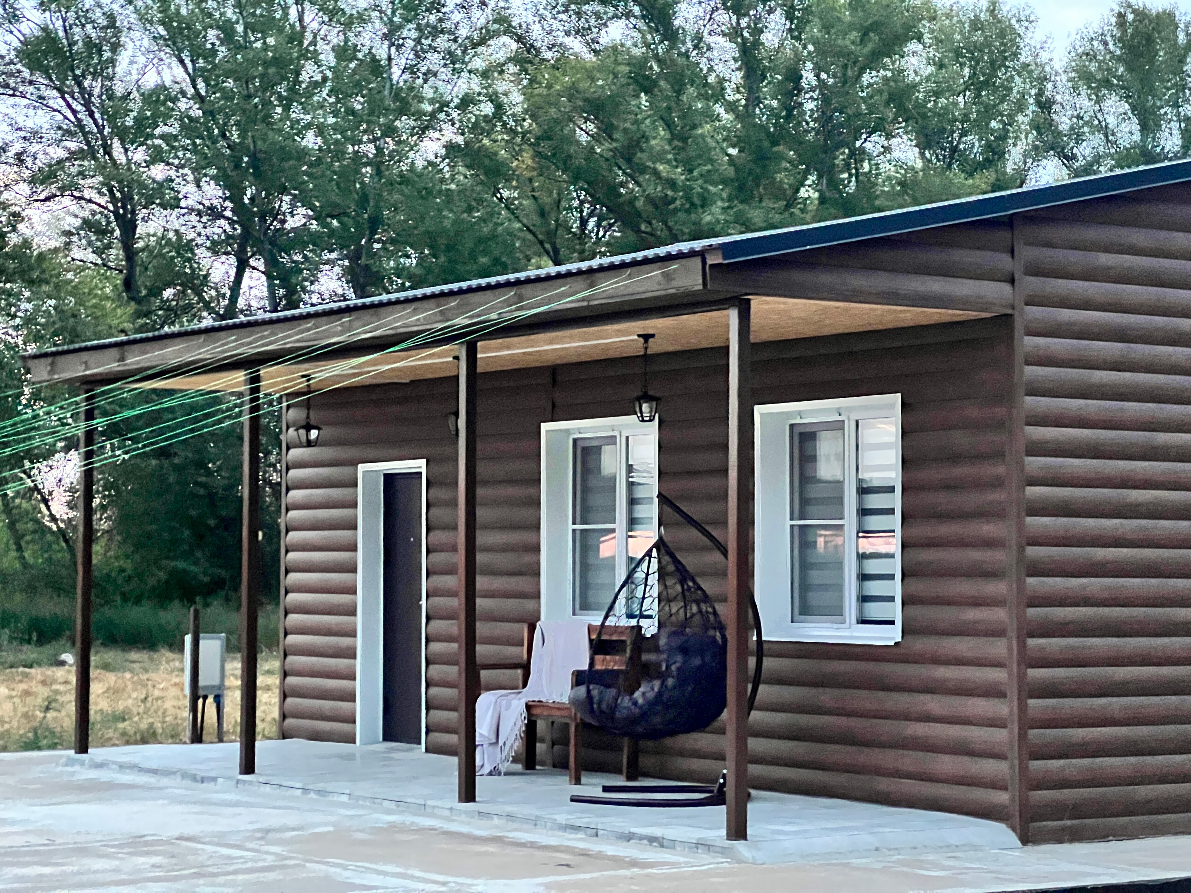 Фото Гремучий