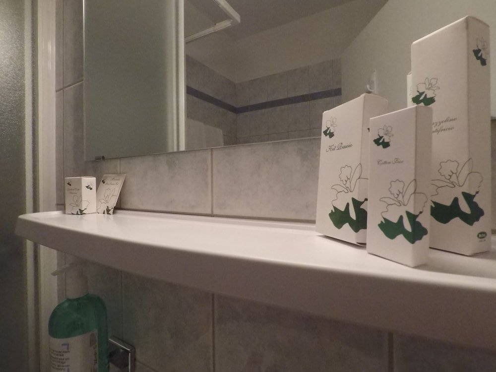 Фото Гостевой Дом Lugano Center