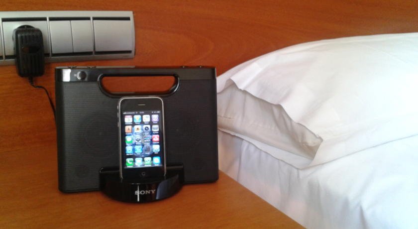 Фото Отель Onix Rambla