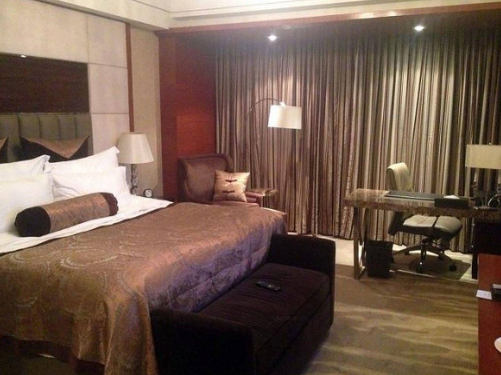 Фото Wyndham Grand Plaza Royale Hangzhou