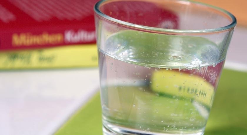 Фото Creatif Hotel Elephant