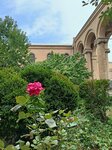 Railway Museum of Armenia (Tigran Mets Avenue, 80), museum