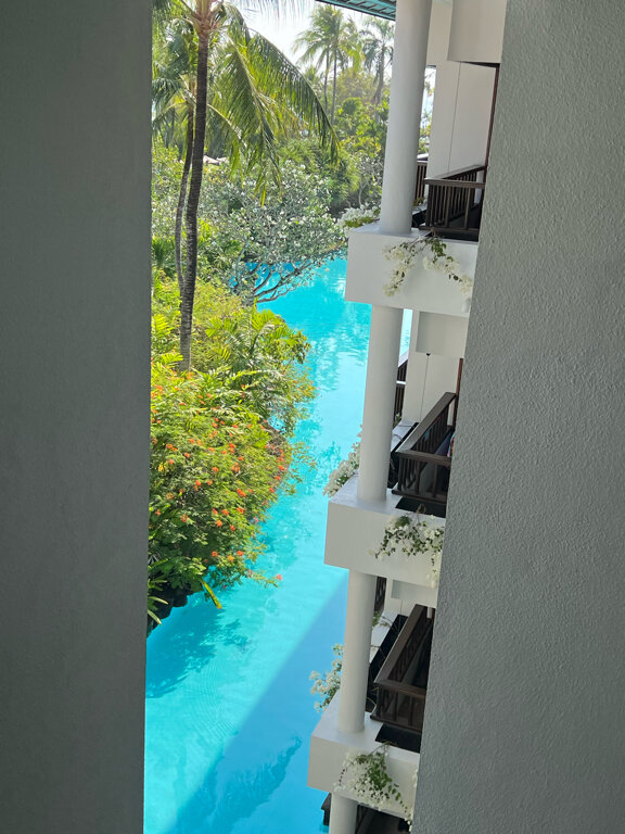 Фото The Laguna, a Luxury Collection Resort & SPA, Nusa Dua