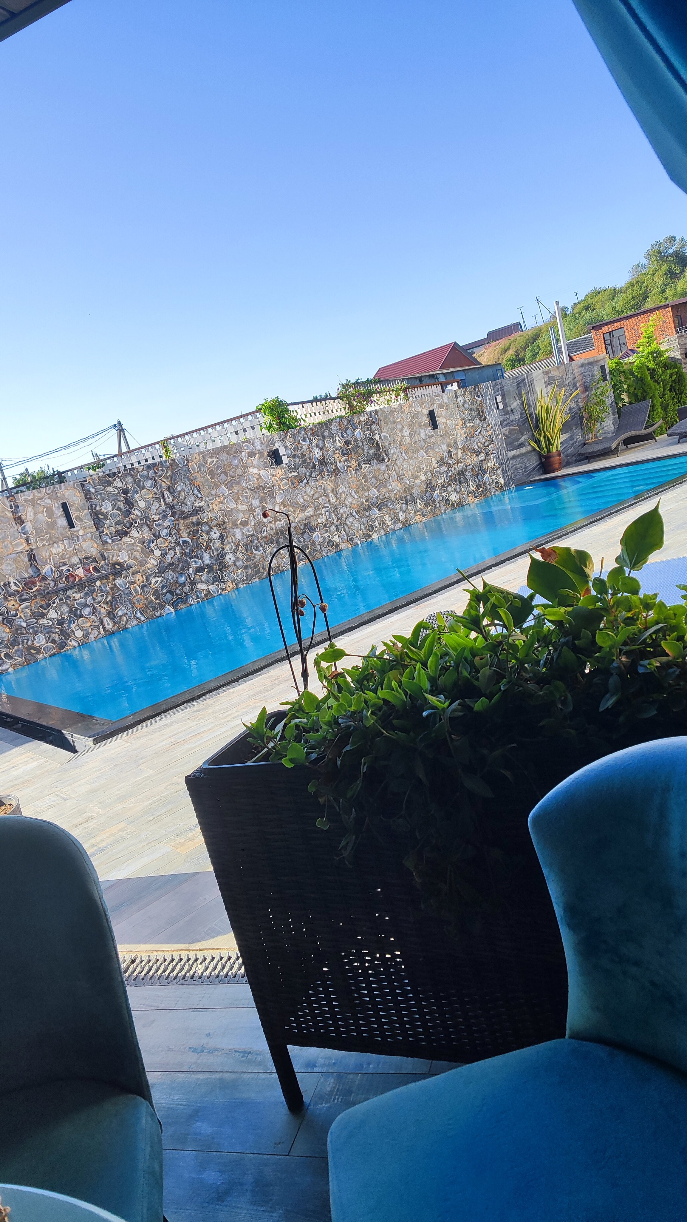 Фото Вилла Вита