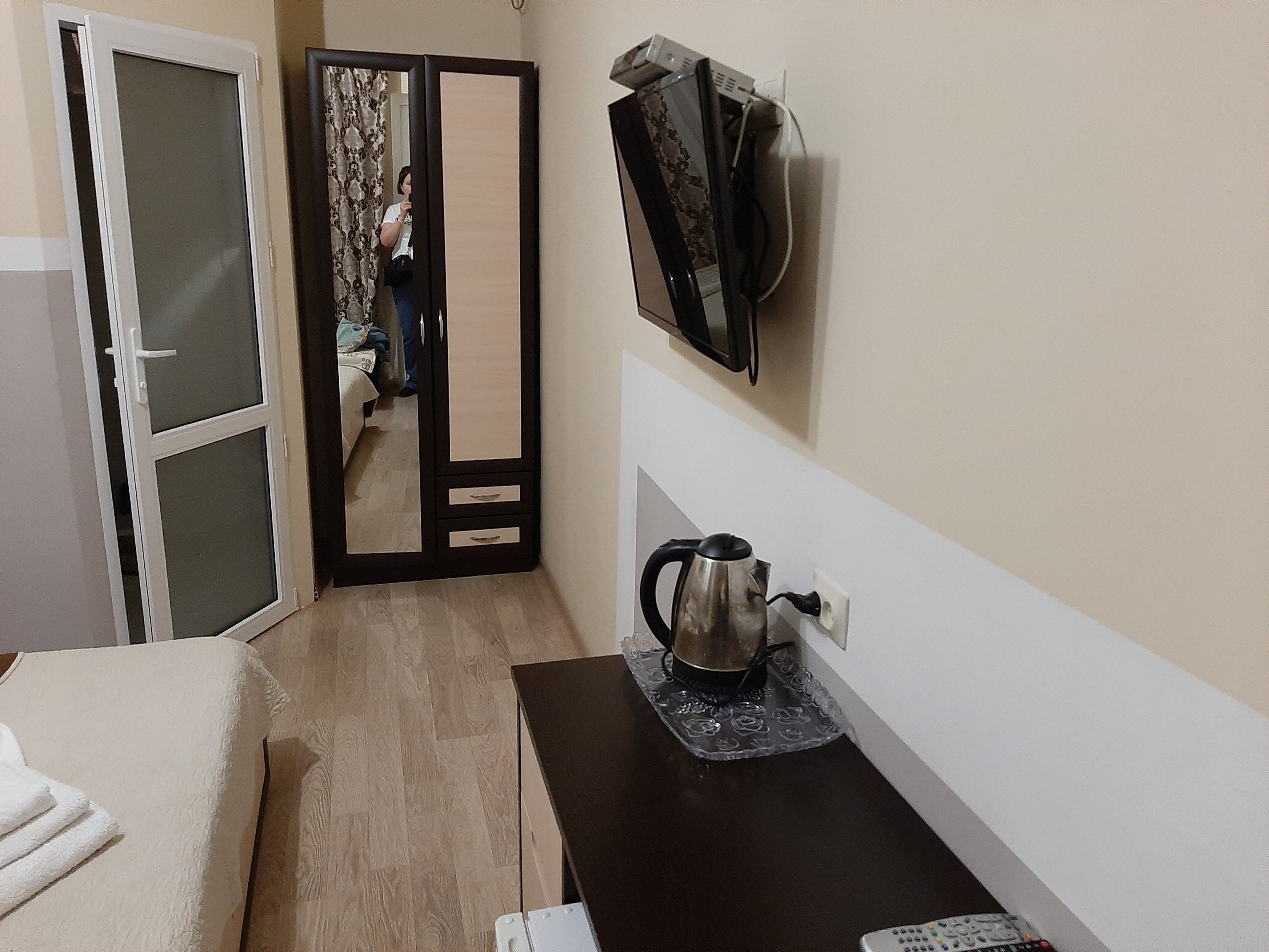 Фото Сингер