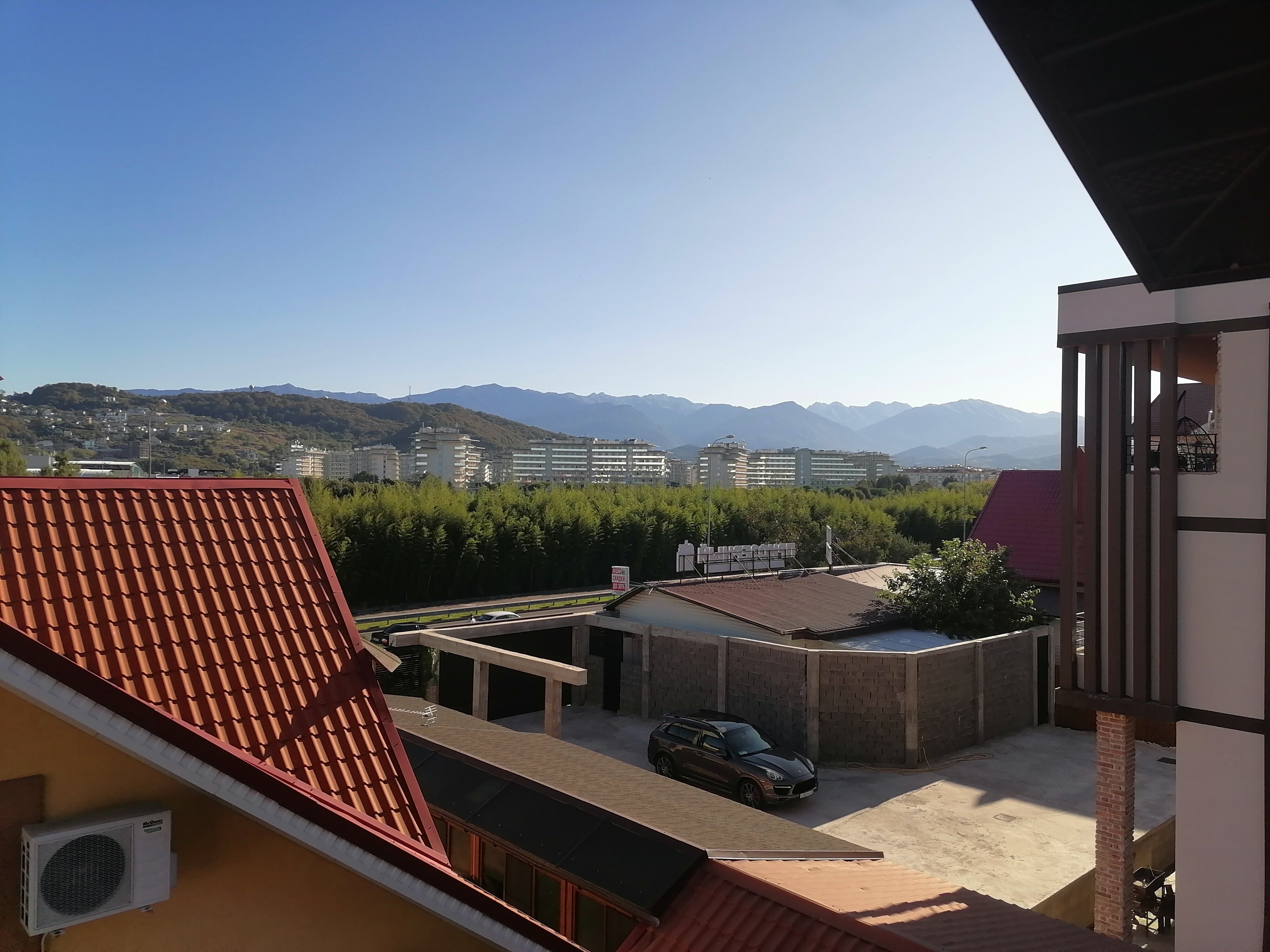 Фото Софанна