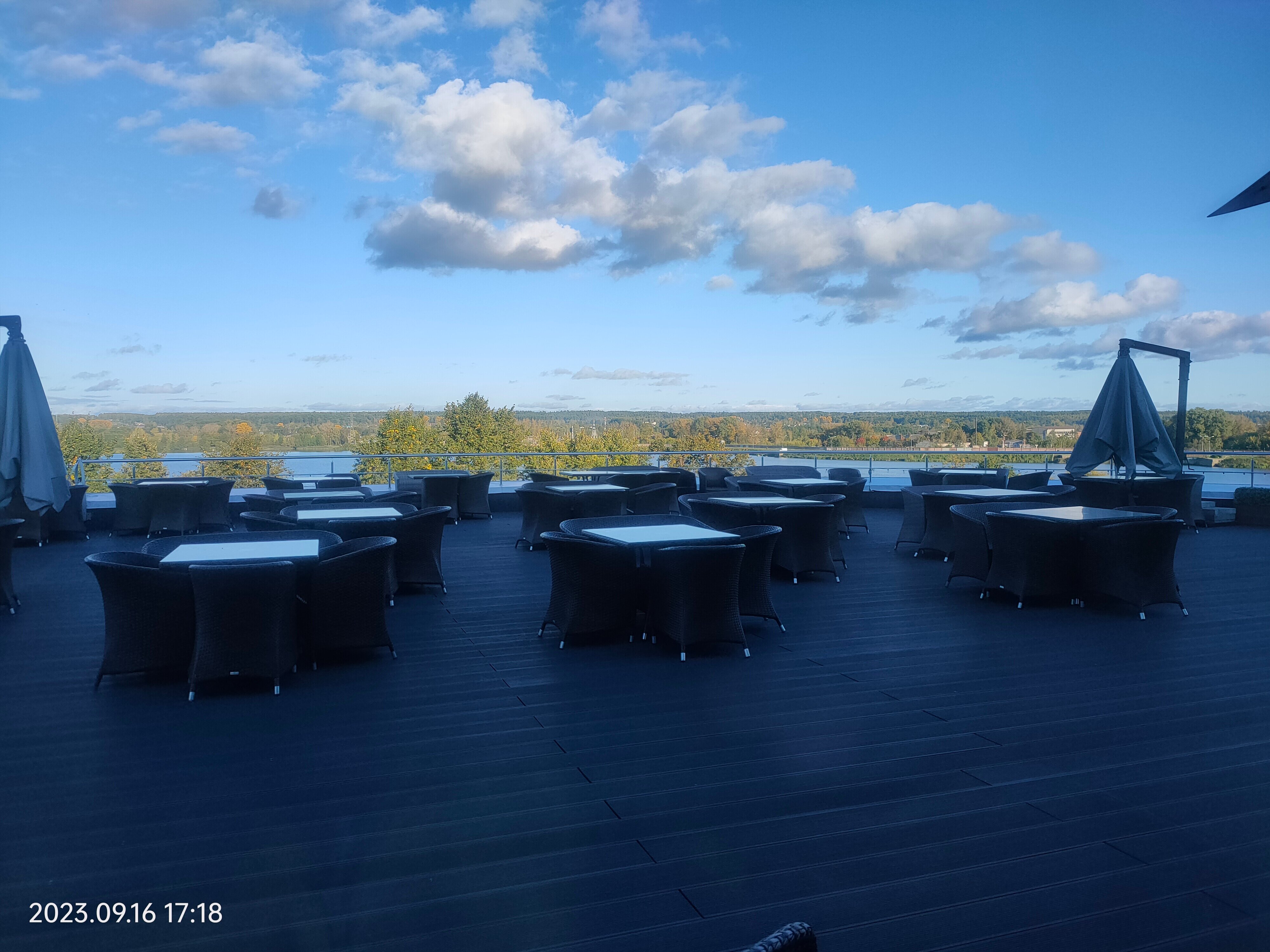 Фото Бригантина