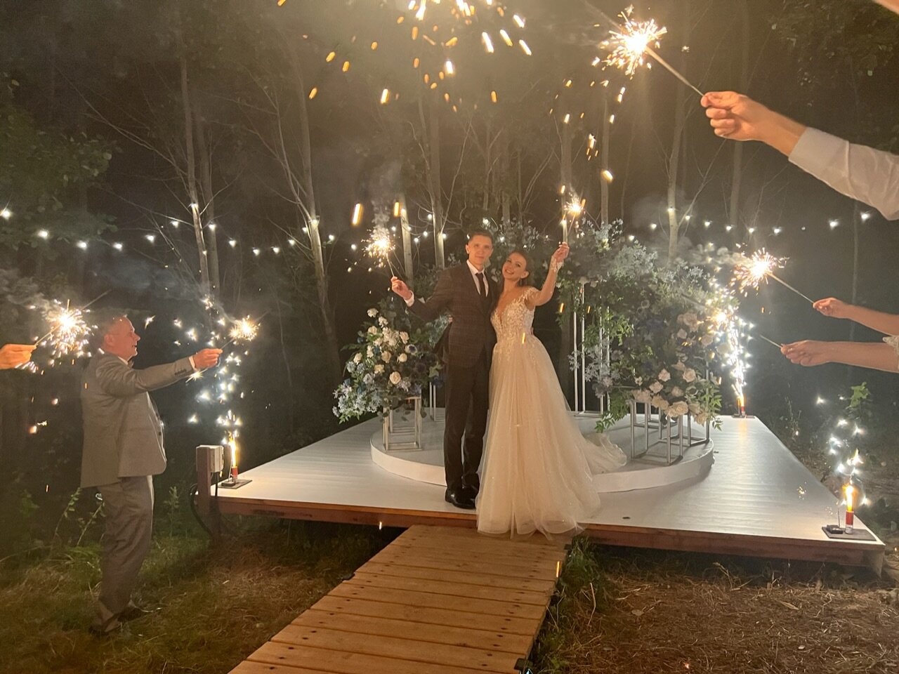 Фото Sviyaga Glamp