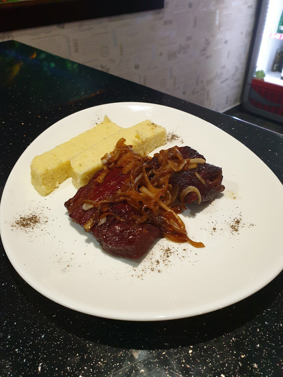 Фото Нальчик Холл