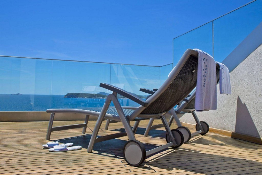 Фото Valamar Lacroma Dubrovnik Hotel