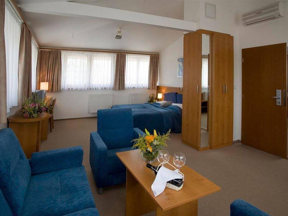 Фото Ea Hotel Populus