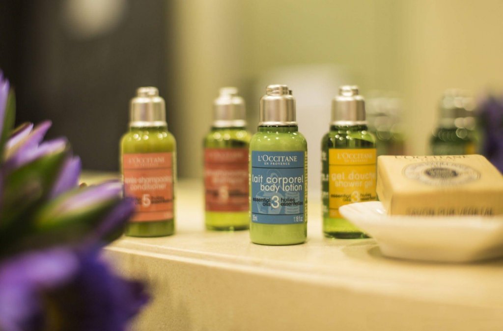 Фото Ascott Midtown Suzhou