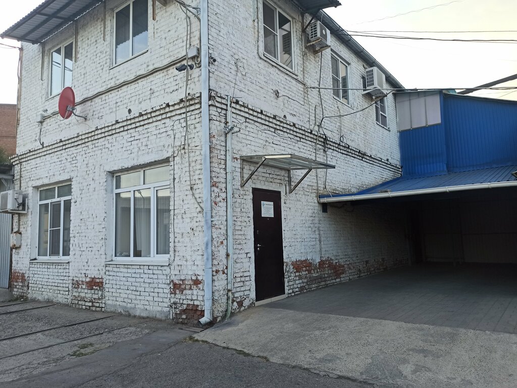 Partition systems Grand Praktik Stroy, Krasnodar, photo