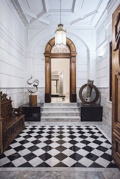 Фото Palacio Salvetti Suites