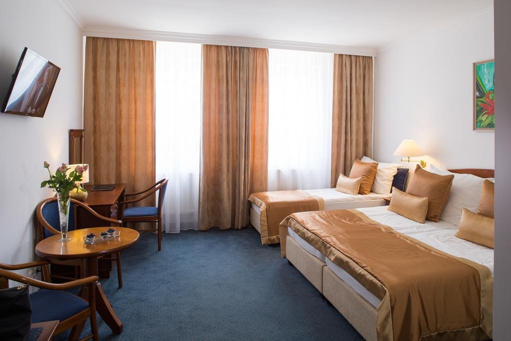 Фото Fonte Hotel and Restaurant