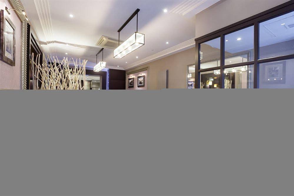 Фото Elysées Hotel