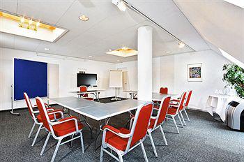 Фото Conti Swiss Quality Hotel