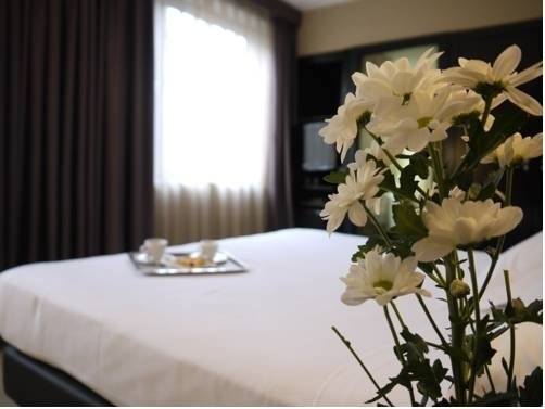 Фото Отель Acta City47