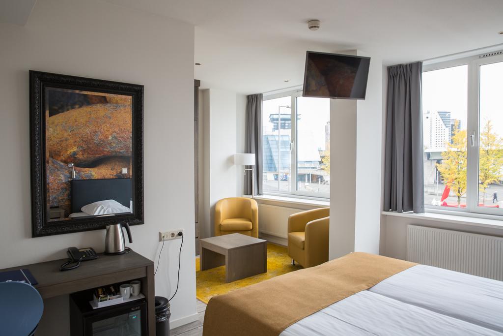 Фото Thon Hotel Rotterdam