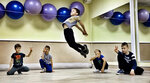Break dance school BreakNsk (Dimitrova Avenue, 7), dance school