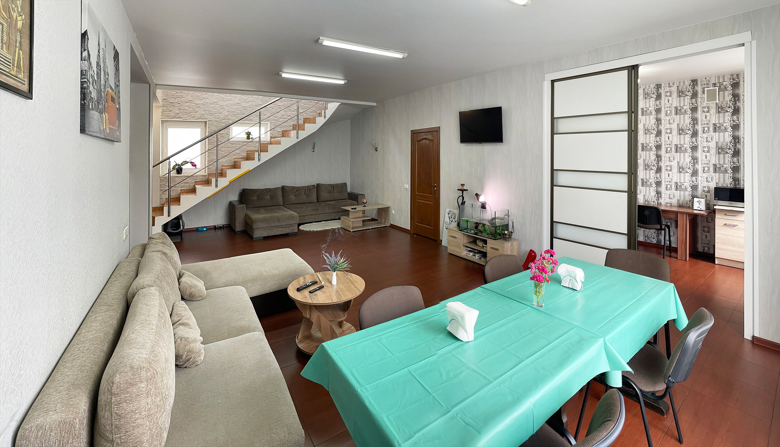 Фото Амигас