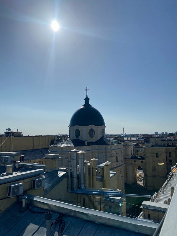 Катарина Арт Отель — фото 28