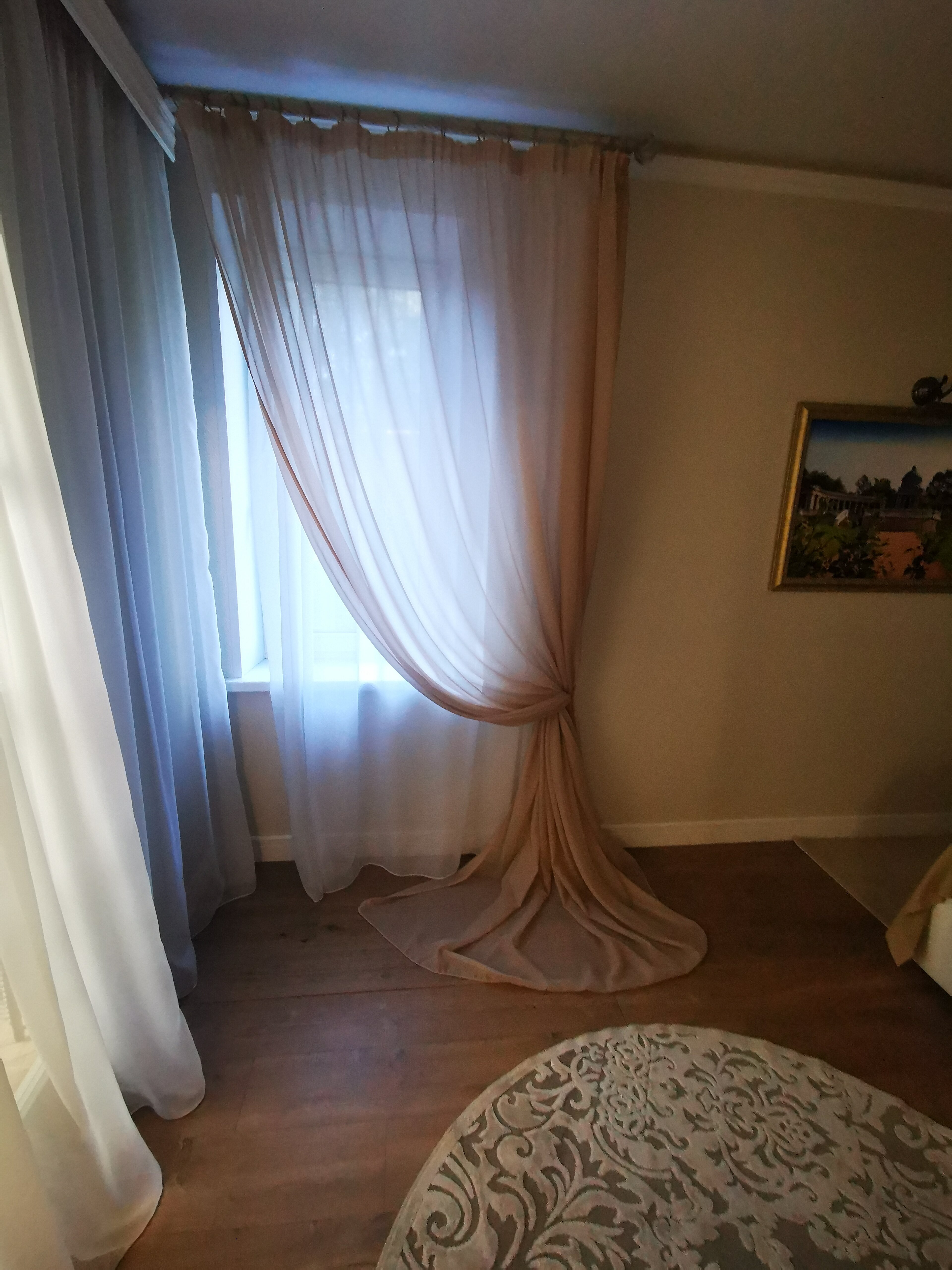 Фото Клевер