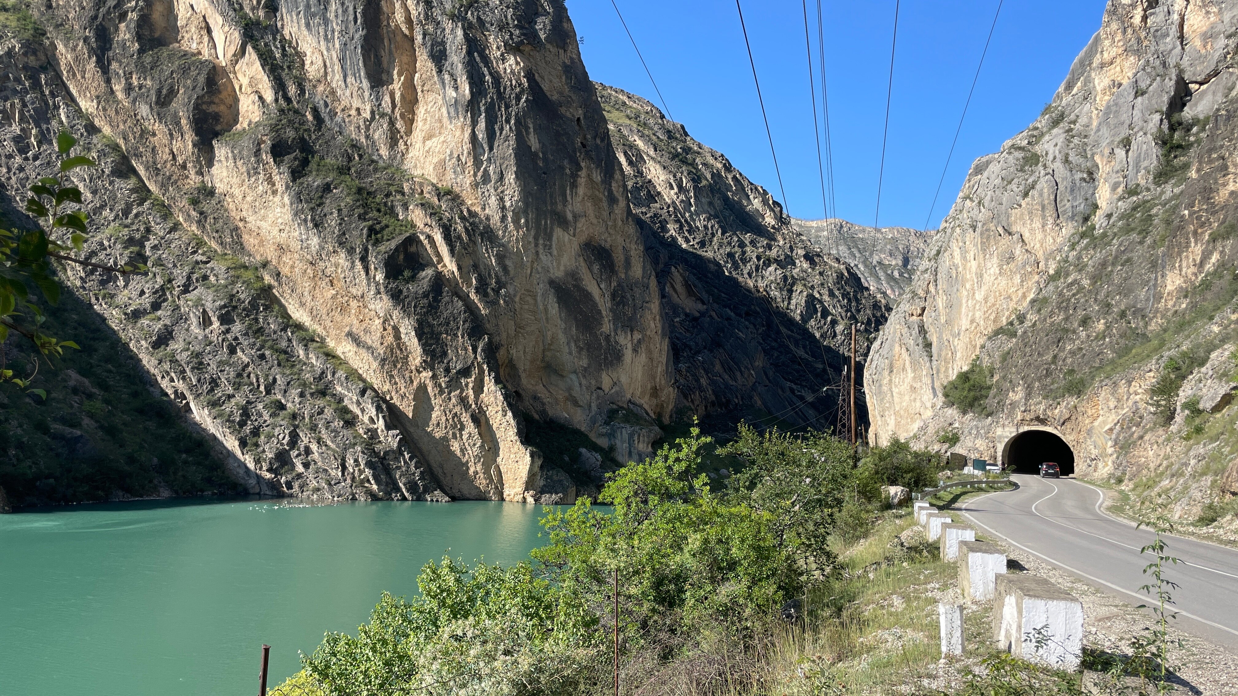 Фото Пейзажи Гуниба