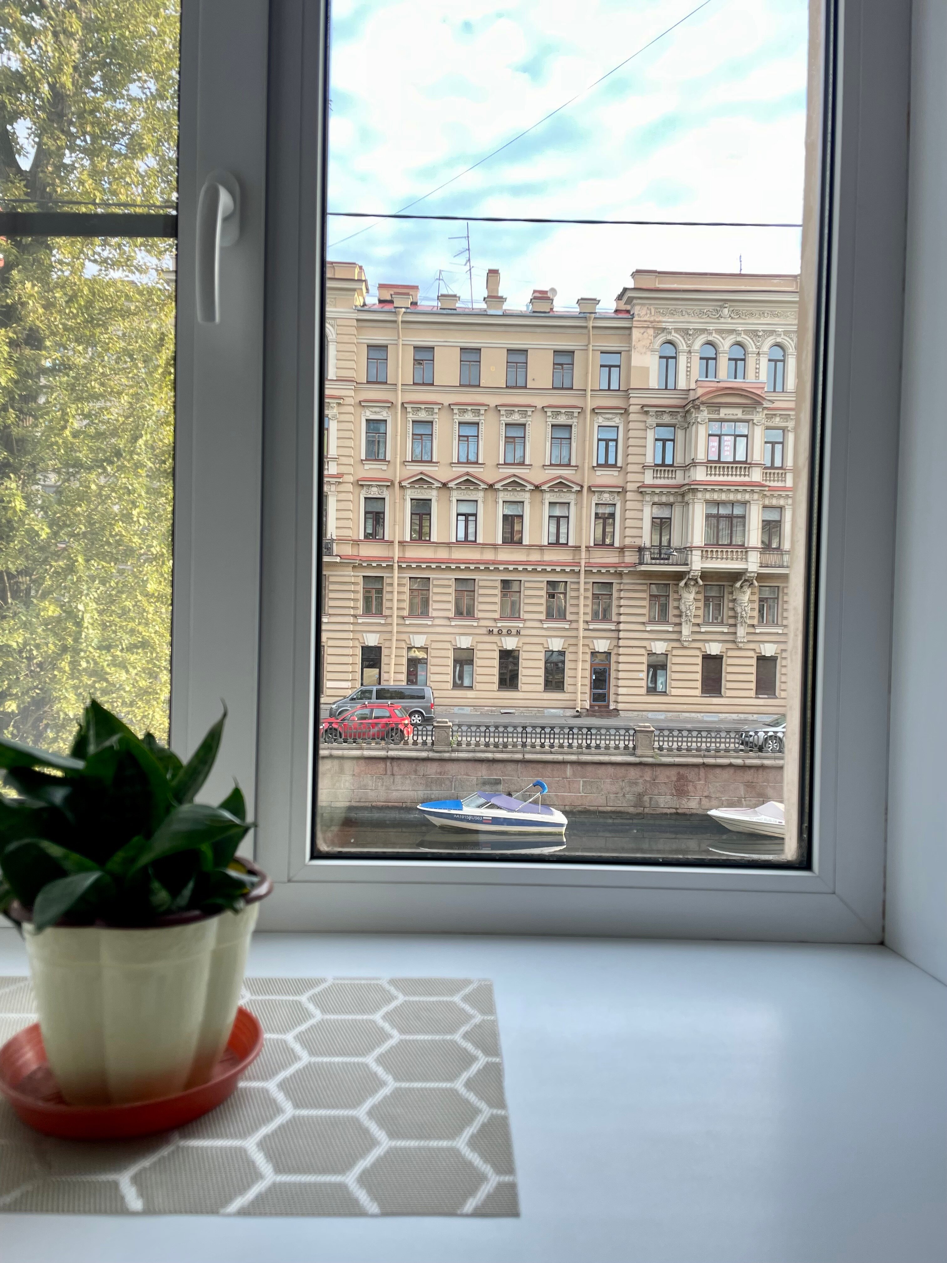 Фото RentApartmentSpb