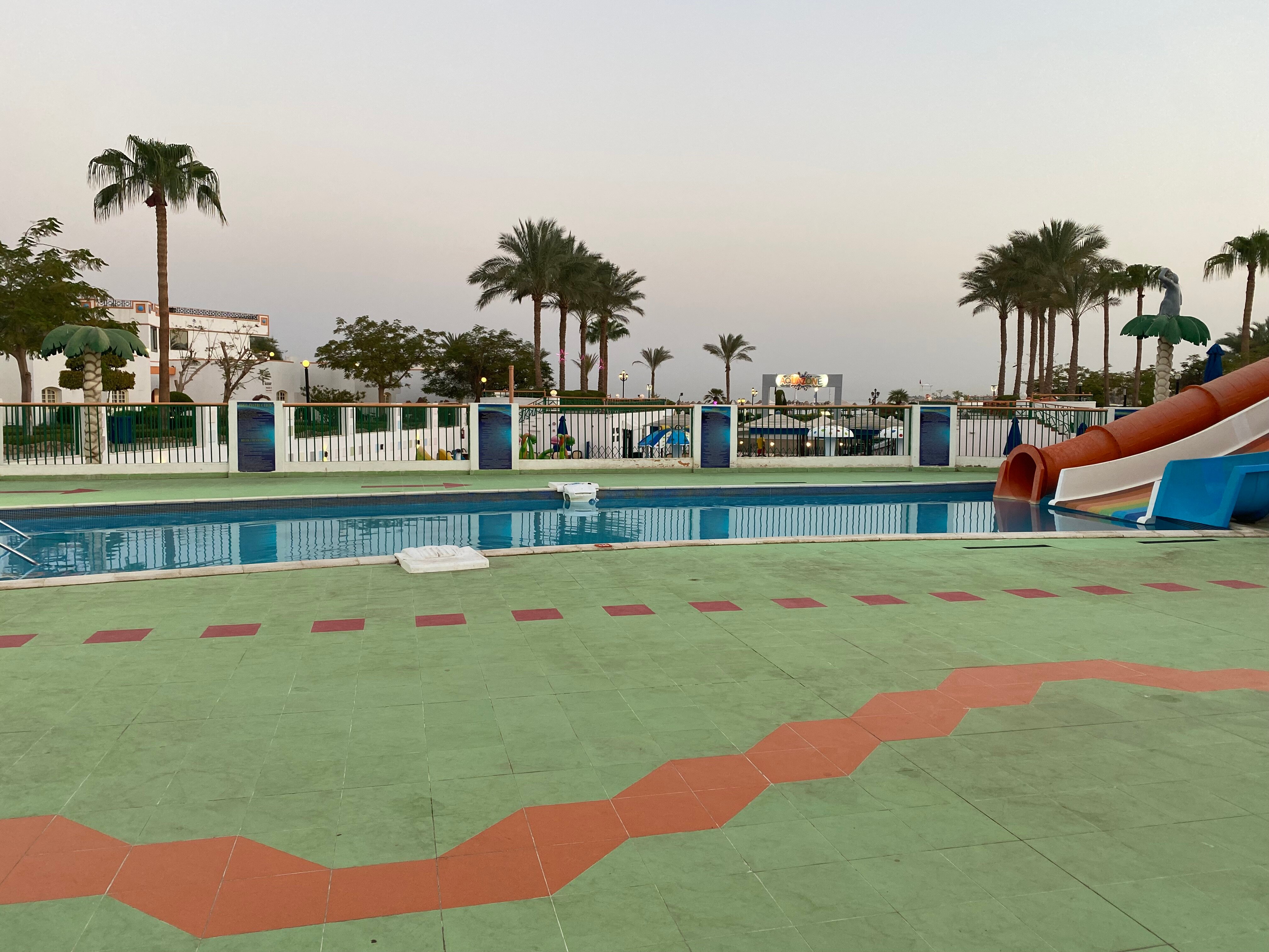 Фото Gafy Resort