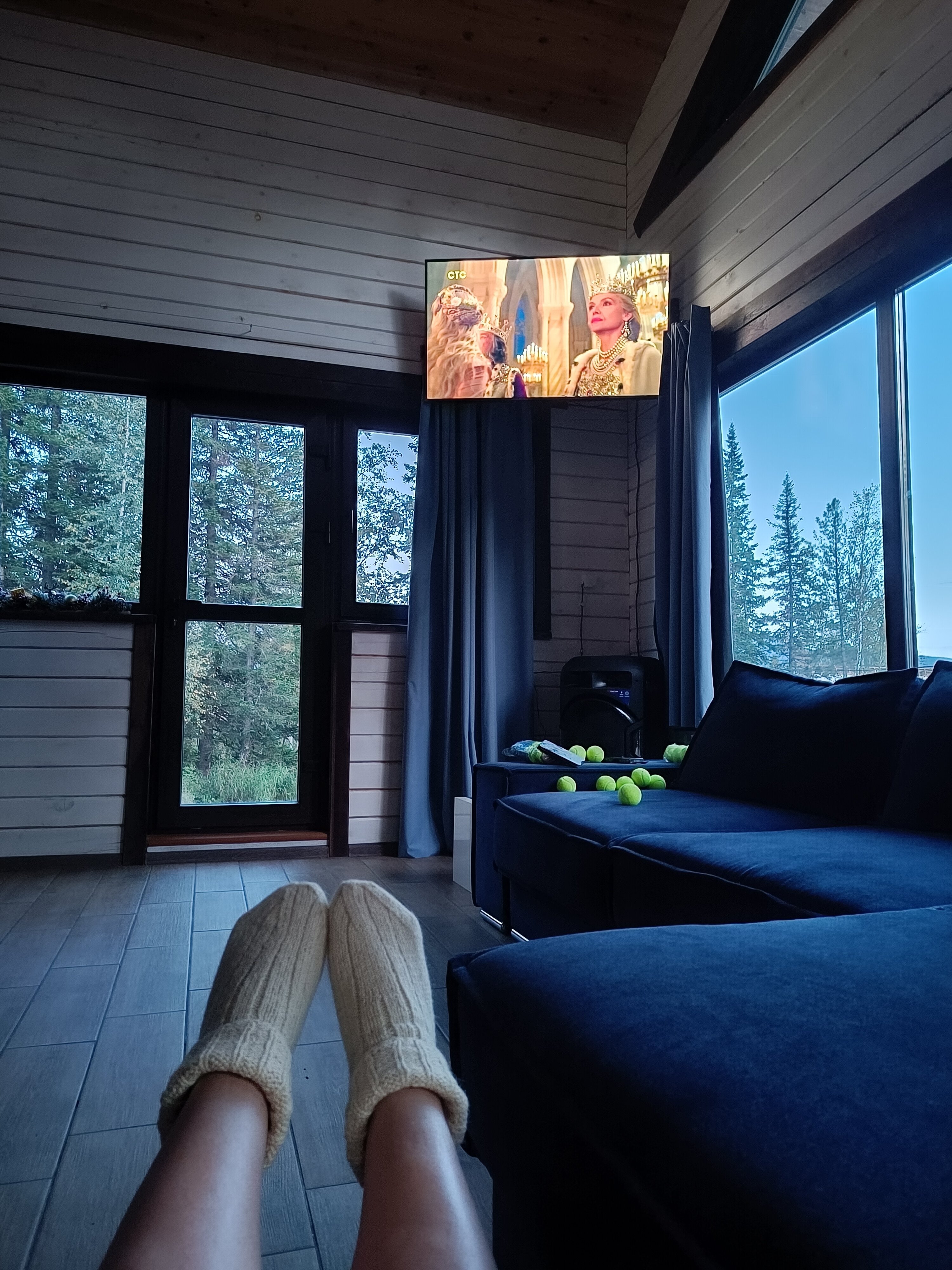 Фото Комфорт-Геш