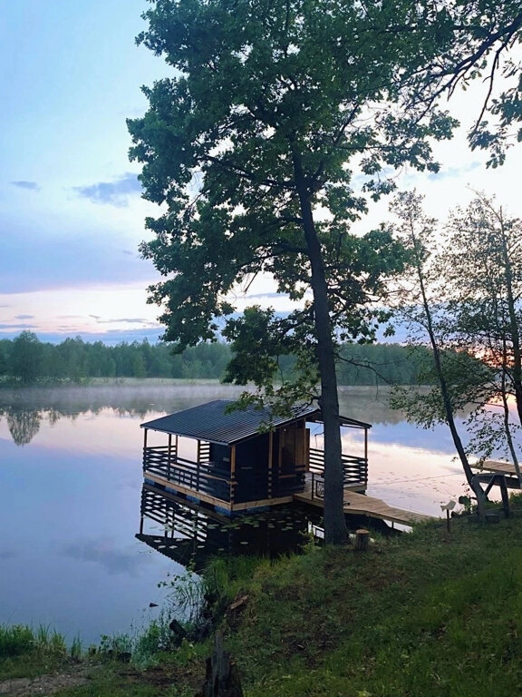 Фото Природно-туристический комплекс Юхро