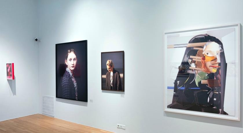 Фото Hampshire Hotel - Prinsengracht