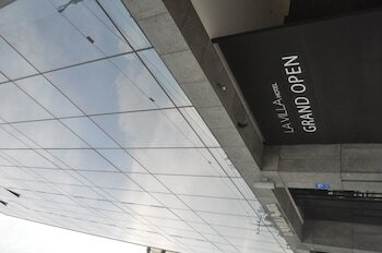 Фото Lavilla Hotel