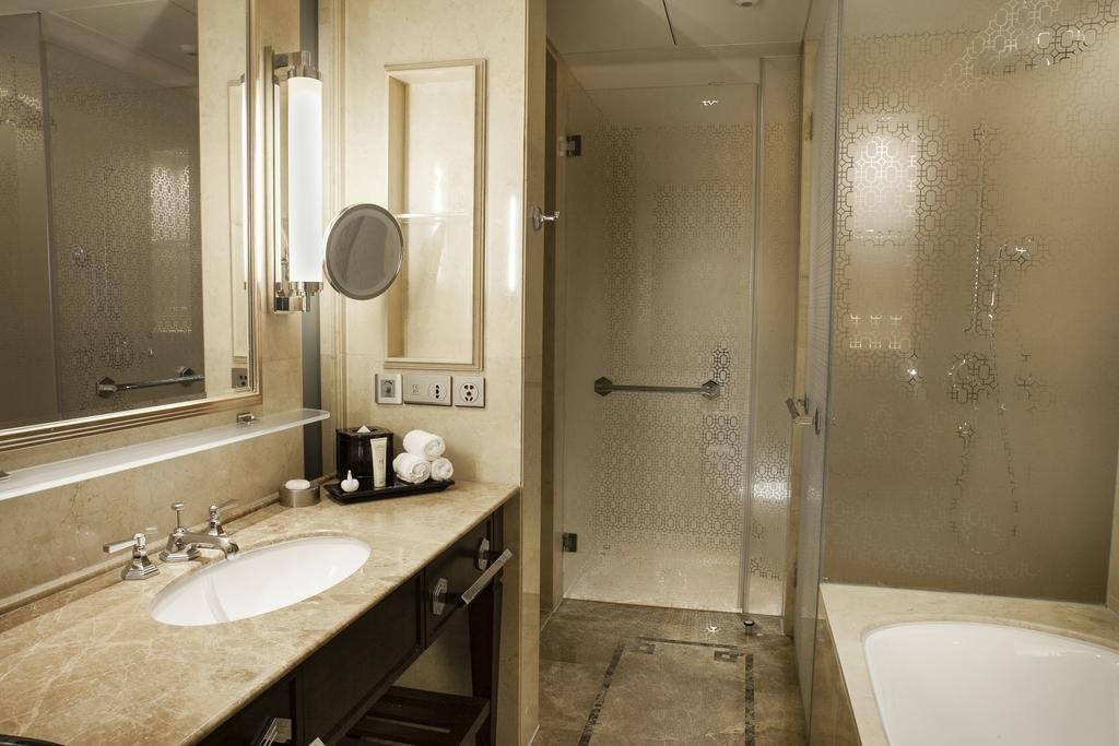 Фото The Langham, Shenzhen