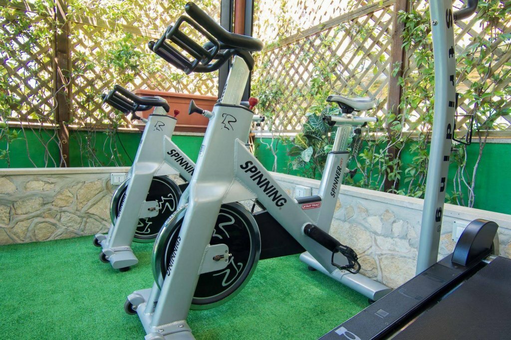 Фото Alessandro Palace & Bar