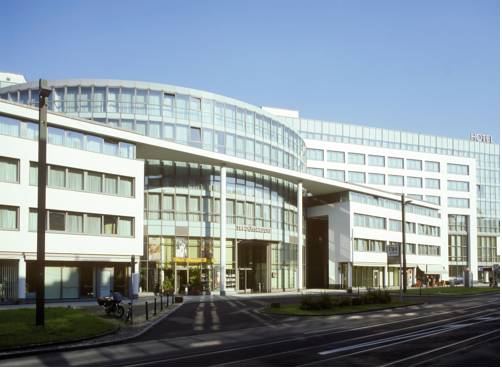 Фото Nh Duesseldorf City