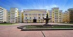 Department of Thoracic Surgery (Nizhnyaya Pervomayskaya Street, 70), departamento del hospital