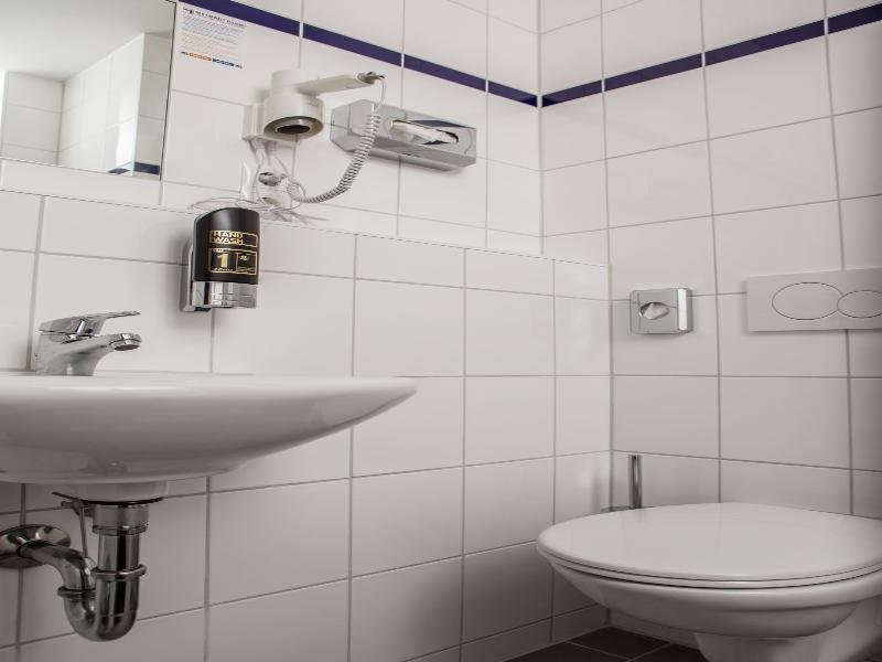 Фото A&o Stuttgart City