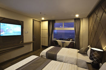 Фото New Sun Hotel