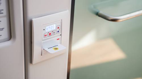 Фото Point A Hotel - Westminster, London